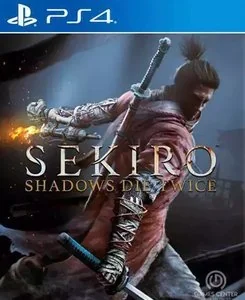 Comprar Sekiro: Shadows Die Twice para PS4 - PSNCLICK Digitales Latinoamérica